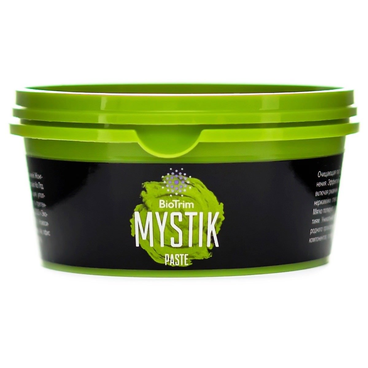 Паста Мистик Гринвей - купить в Костомукше | Цена 410 руб. за Mystic Paste  Biotrim Greenway